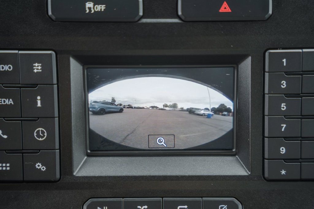 Certified 2021 Ford F450 XL w/ Power Equipment Group AWD/4WD image 54