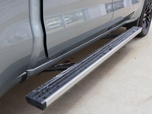 New 2026 GMC Sierra 1500 Denali w/ Denali Reserve Package image 36