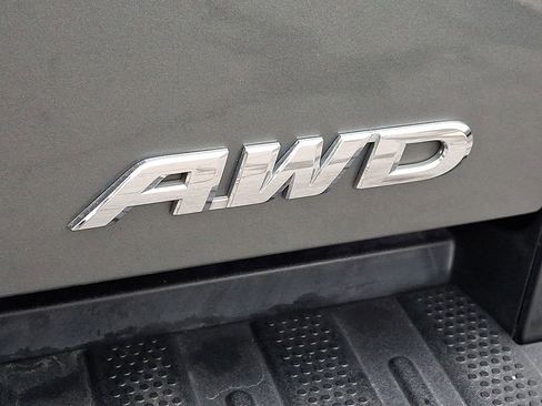 Used 2017 Honda Ridgeline RTL-E image 35