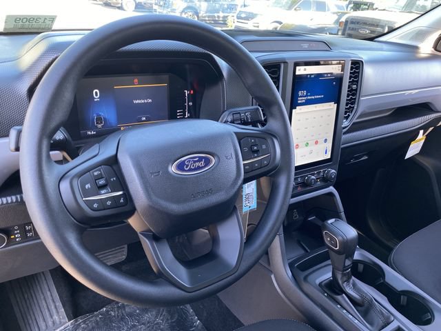 New 2026 Ford Ranger XL w/ Trailer Tow Package AWD/4WD image 18