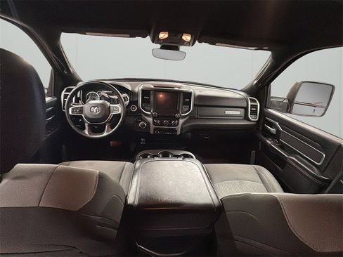 Used 2024 RAM 2500 Big Horn w/ Bed Utility Group image 15