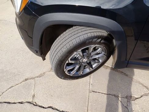New 2026 GMC Terrain Elevation w/ Elevation Premium Package AWD/4WD image 37