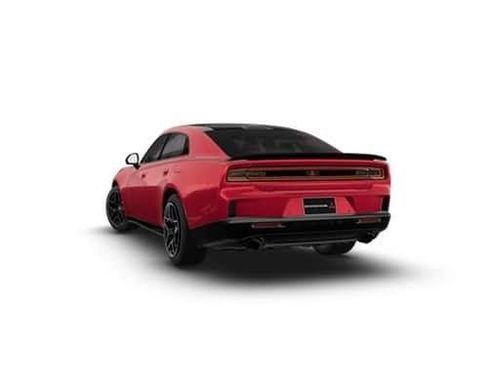 Used 2026 Dodge Charger R/T image 9