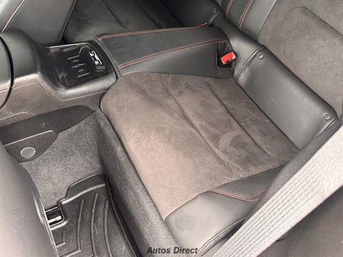 Used 2023 Chevrolet Camaro ZL1 RWD image 31