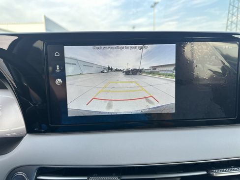 Used 2025 Hyundai Palisade SEL AWD/4WD image 15