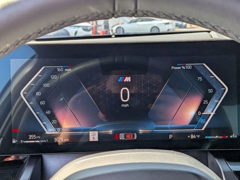 Used 2026 BMW 530i w/ M Sport Package image 9