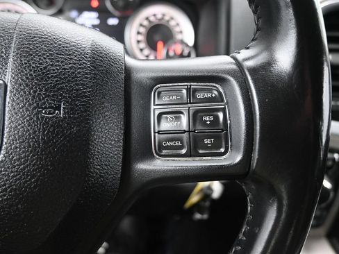 Used 2018 RAM 1500 Big Horn AWD/4WD image 12