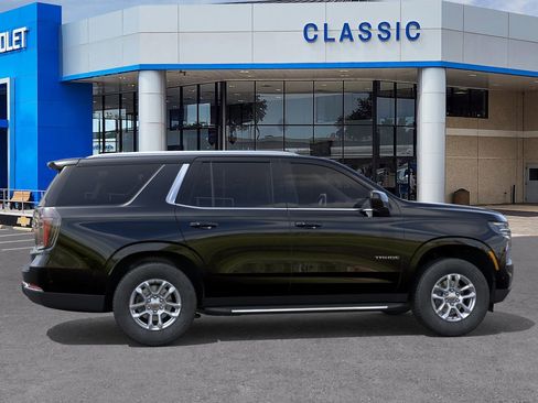 New 2026 Chevrolet Tahoe LT image 5