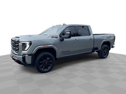 New 2026 GMC Sierra 3500 AT4 w/ AT4 Premium Plus Package