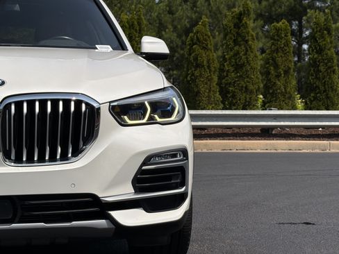 Used 2019 BMW X5 xDrive40i w/ Premium Package AWD/4WD image 20