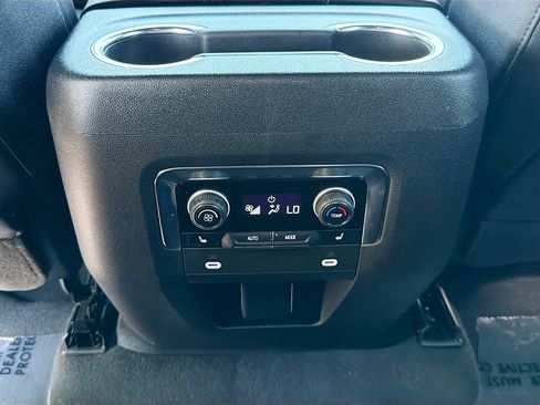 Used 2023 Chevrolet Tahoe Premier RWD image 26