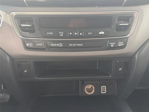 Used 2022 Honda Ridgeline RTL image 22