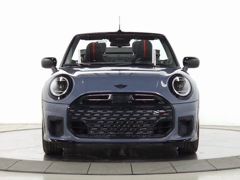 New 2026 MINI Cooper S image 2