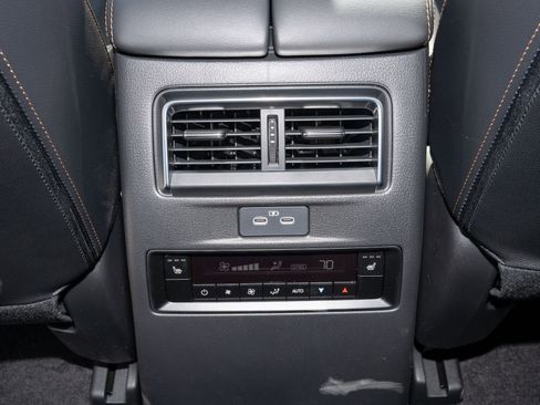 New 2026 MAZDA CX-90 3.3 Turbo w/ Premium Sport Pkg image 17