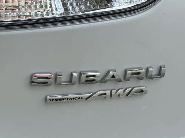 Certified 2023 Subaru Forester Touring AWD/4WD image 27