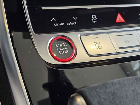 New 2026 Audi RS Q8 performance AWD/4WD image 14