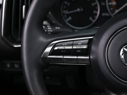Certified 2026 MAZDA CX-50 2.5 Turbo w/ Accent Package AWD/4WD image 9