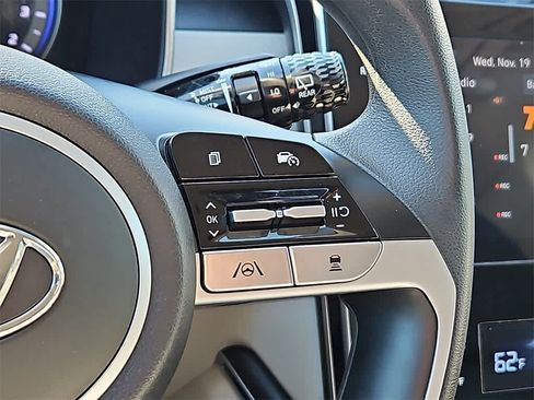 Used 2024 Hyundai Tucson SEL image 21