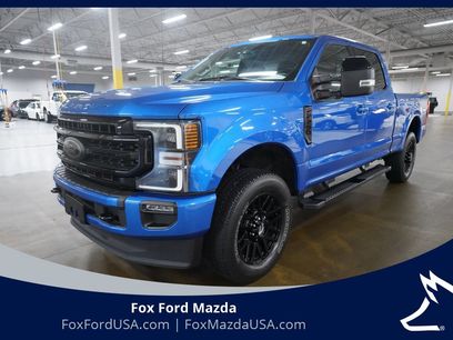 Used 2020 Ford F250 Lariat