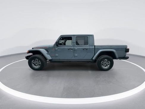 New 2026 Jeep Gladiator Mojave AWD/4WD image 5