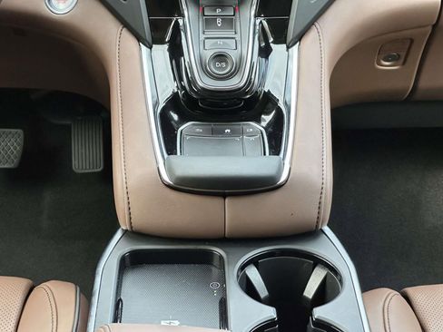 Used 2025 Acura RDX SH-AWD w/ Advance Package image 20