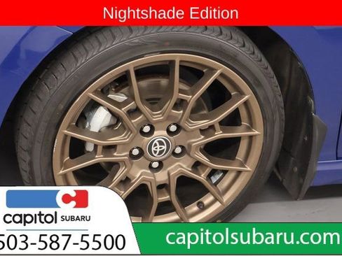 Used 2023 Toyota Camry SE image 9