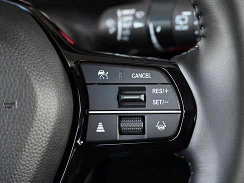 New 2026 Honda CR-V EX-L image 28