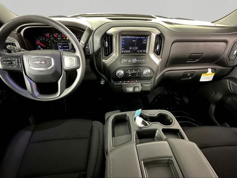 New 2026 GMC Sierra 1500 Pro w/ Pro Value Package AWD/4WD image 6