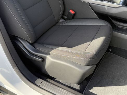 New 2026 Chevrolet Equinox RS image 23