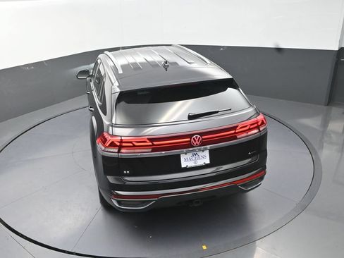 Used 2026 Volkswagen Atlas Cross Sport SE AWD/4WD image 20