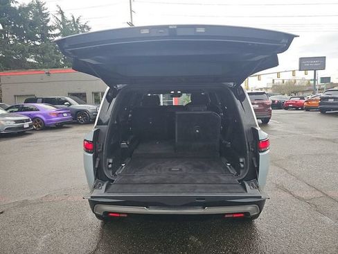 Used 2023 Rivian R1S Adventure AWD/4WD image 11