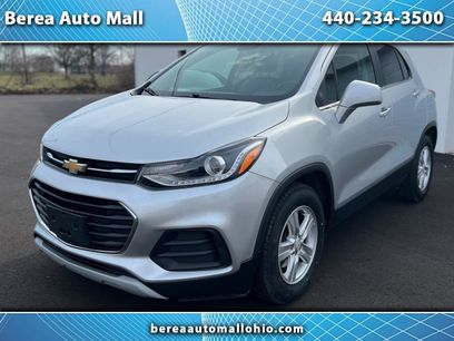 Used 2019 Chevrolet Trax LT w/ LT Convenience Package