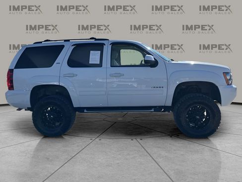 Used 2014 Chevrolet Tahoe LT image 6