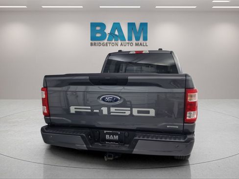 Used 2022 Ford F150 XL w/ STX Appearance Package image 46