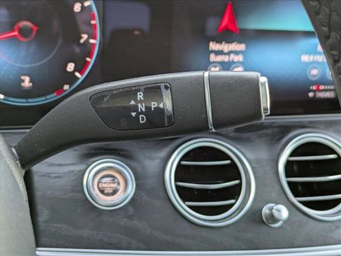 Certified 2021 Mercedes-Benz E 350 E 350 image 14