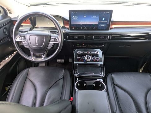 Used 2023 Lincoln Nautilus Reserve w/ Equipment Group 201A FWD image 17
