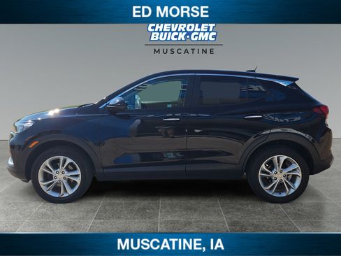 Certified 2023 Buick Encore GX Preferred w/ Cold Weather Comfort Package AWD/4WD image 2