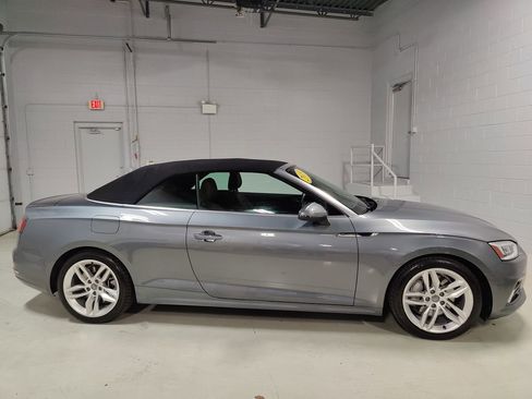 Used 2019 Audi A5 2.0T Premium image 5