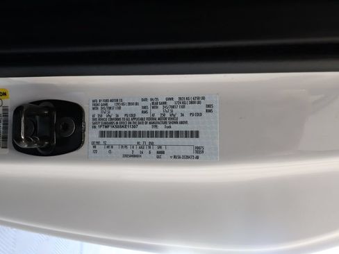 Used 2025 Ford F150 XL RWD image 30
