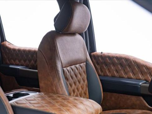 Used 2024 Ford F150 STX w/ Equipment Group 201A FX4 image 39