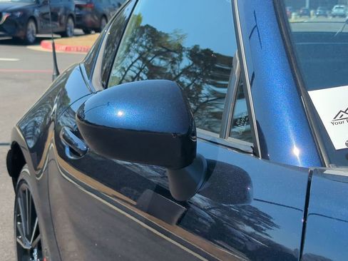 New 2026 MAZDA MX-5 Miata RF Grand Touring image 11