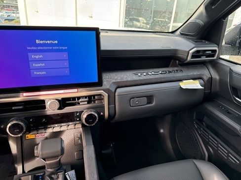 New 2024 Toyota Tacoma Limited image 19