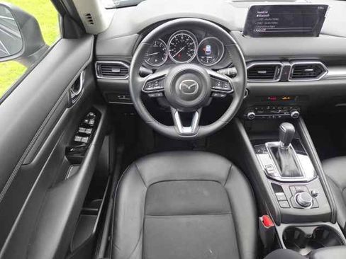 Used 2023 MAZDA CX-5 AWD 2.5 S w/ Select Package image 22