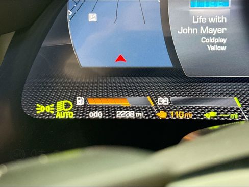 Certified 2024 Ferrari 296 GTB image 11