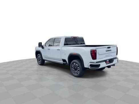 New 2026 GMC Sierra 3500 Denali Ultimate AWD/4WD image 6