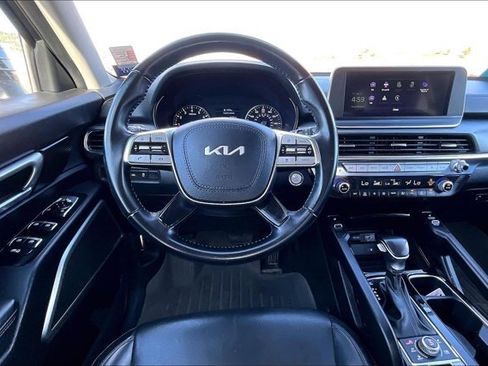 Used 2022 Kia Telluride S AWD/4WD image 8