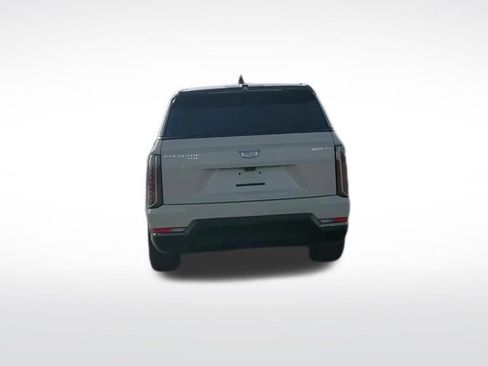 New 2026 Cadillac Escalade IQL Sport 1 w/ LPO, Floor Liner Package image 6