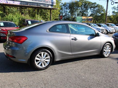 Used 2015 Kia Forte Koup EX FWD image 7