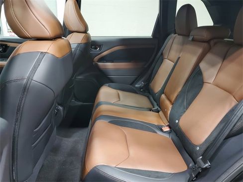 New 2026 Subaru Forester Touring image 11