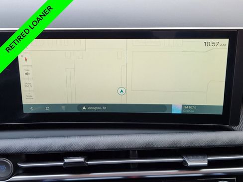 New 2025 Hyundai Tucson SEL image 15